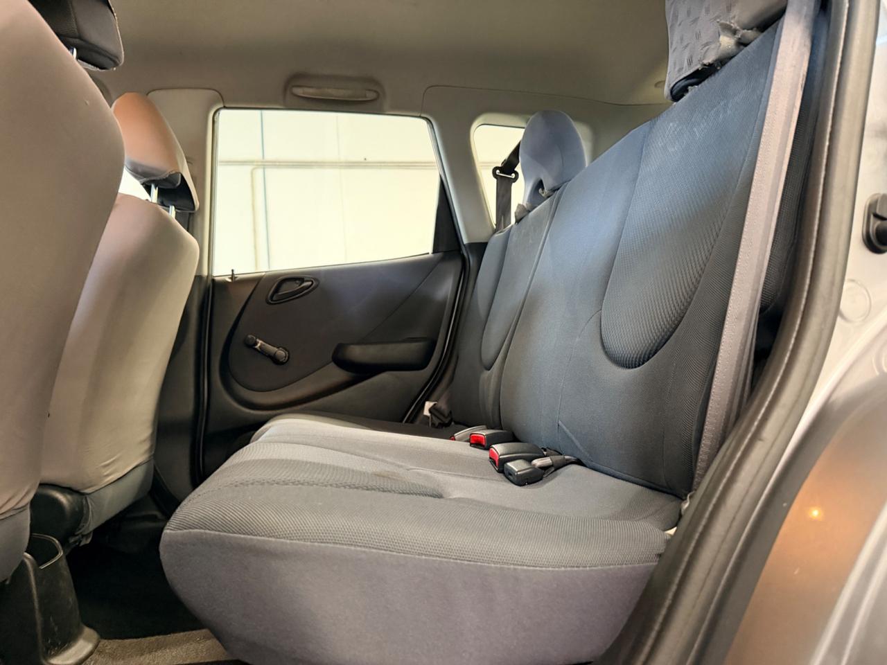 Honda Jazz 1.2 i-DSi 5 porte Live