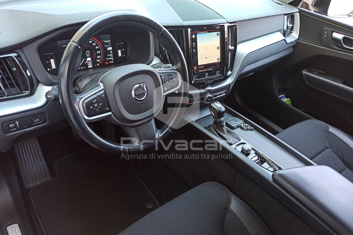 VOLVO XC60 D4 AWD Geartronic Inscription