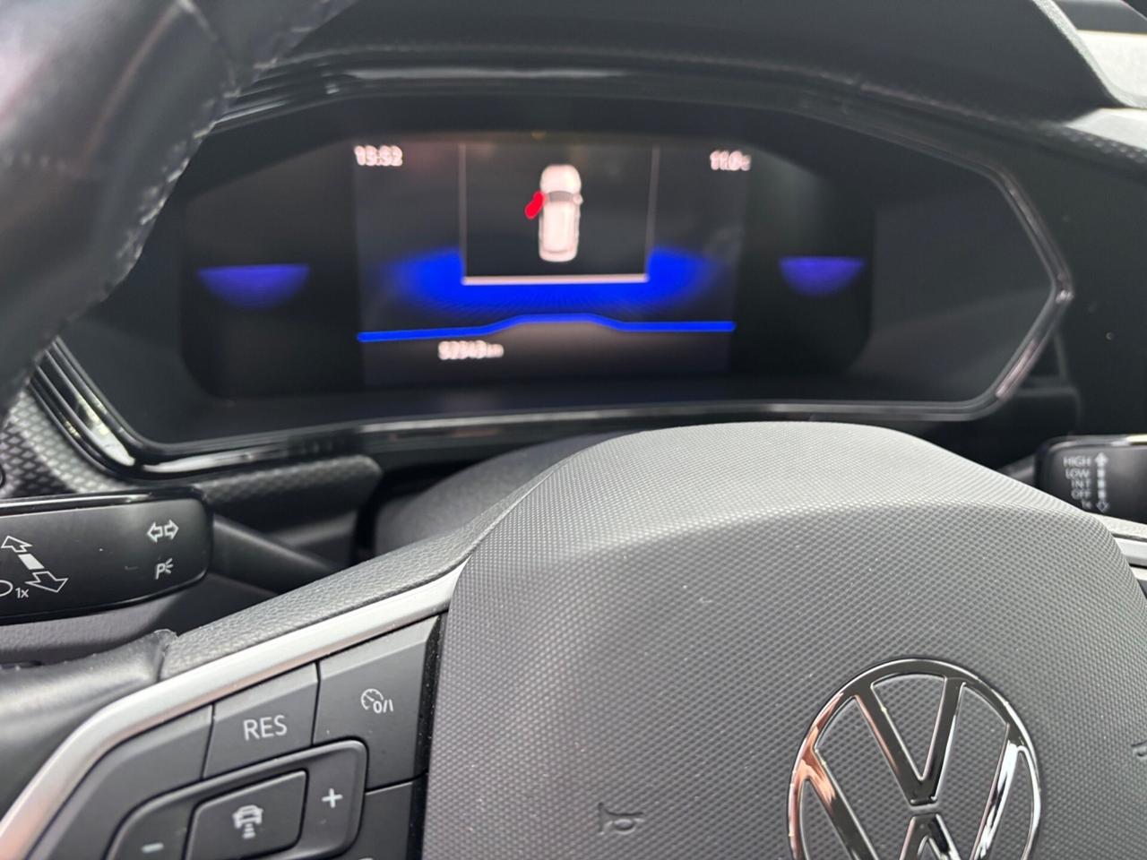 Volkswagen T-Cross 1.0 TSI Sport