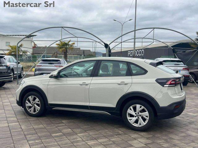 VOLKSWAGEN Taigo NEOPATENTATI Taigo 1.0 LIFE 110cv dsg TG : GT927LV