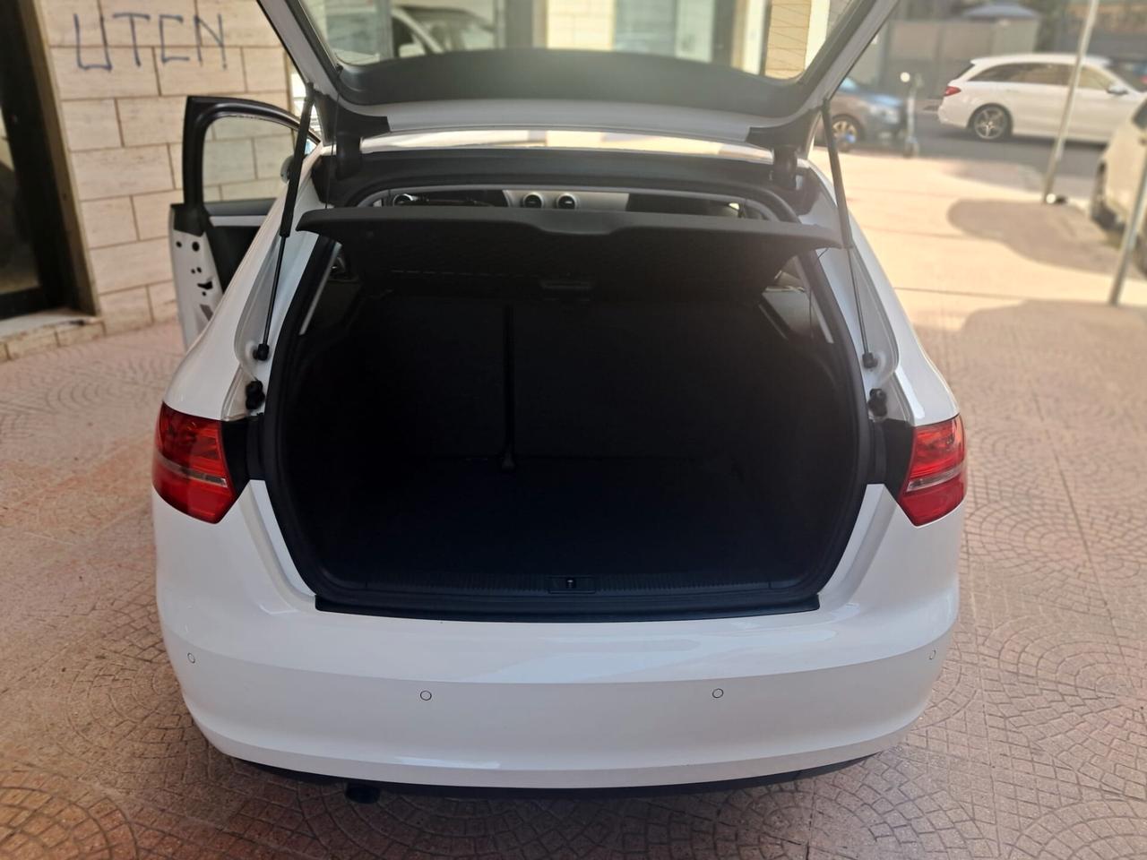 AUDI A3 1.6 105CV-SPORTBACK-UNIPRO-NEOP-Euro6990