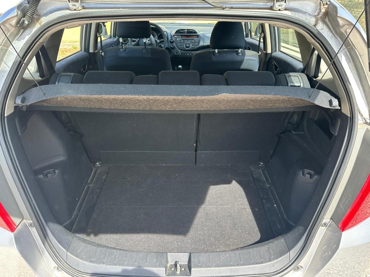 Honda Jazz 1.2 i-VTEC BENZINA |OK NEOPATENTATI |