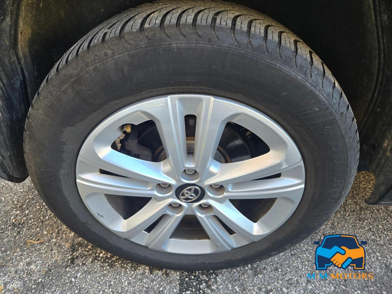 TOYOTA Proace City Verso 1.5D 100cv S&S mt6 L1 D Executive