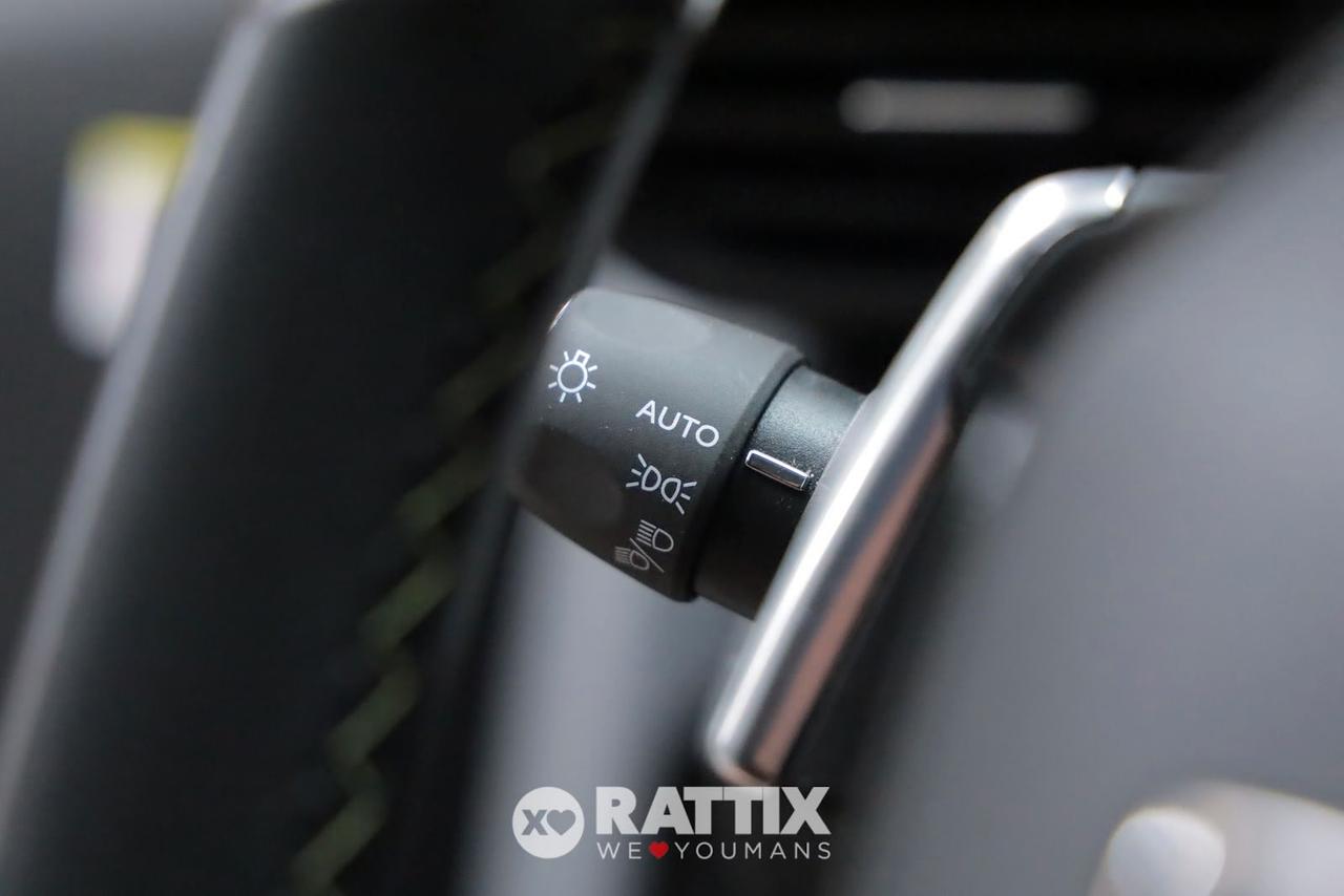 Peugeot 2008 1.2 Puretech 130CV GT EAT8
