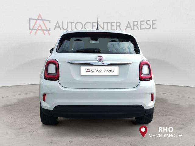 FIAT 500X 1.3 MultiJet 95 CV Cult GARANZIA3 ANNI