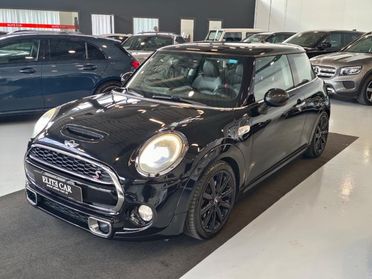 MINI Cooper S 2.0 Cooper S