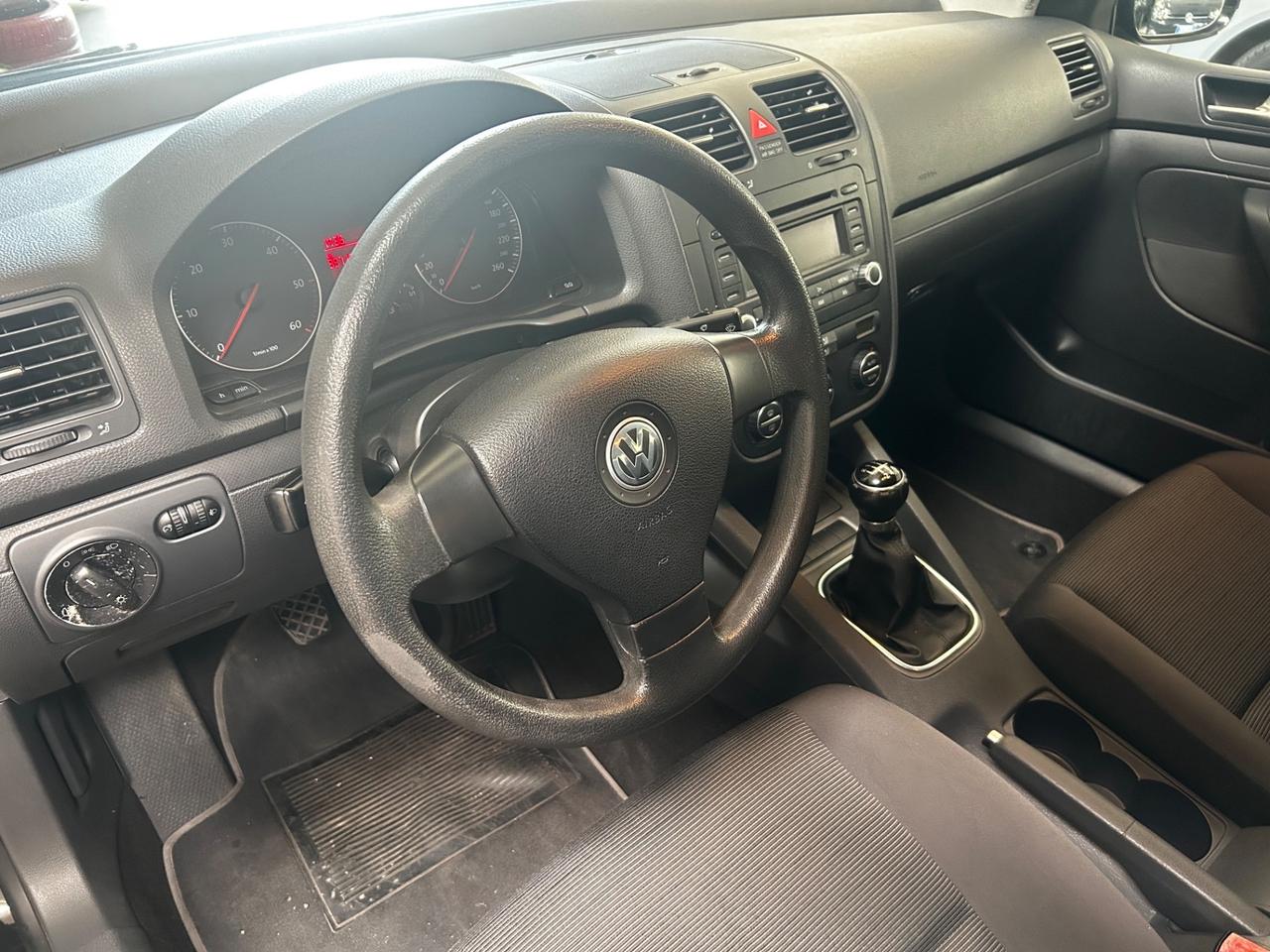 Volkswagen Golf 1900cc tdi 105 cv solo 99000 km