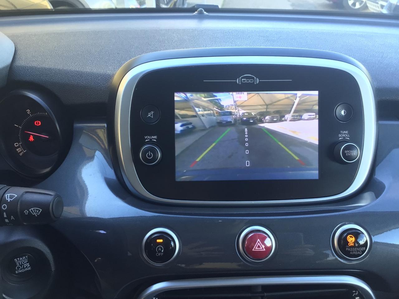 Fiat 500X 1.6 MultiJet 120 CV Business