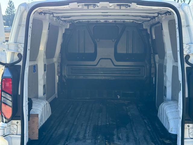 FORD Transit Custom 2.0cc 150cv TELECAMERA POST. ANDROID/IOS