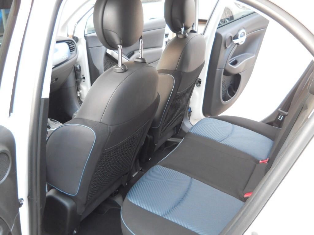 Fiat 500X 1.6 MultiJet 120 CV DCT Mirror