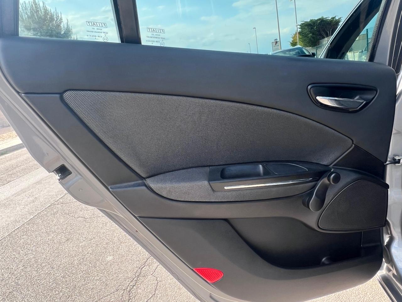 Fiat Bravo 1.6 MJT 90 CV DPF Dynamic