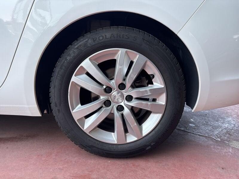 Peugeot 308 BlueHDi 100 S&S SW Business