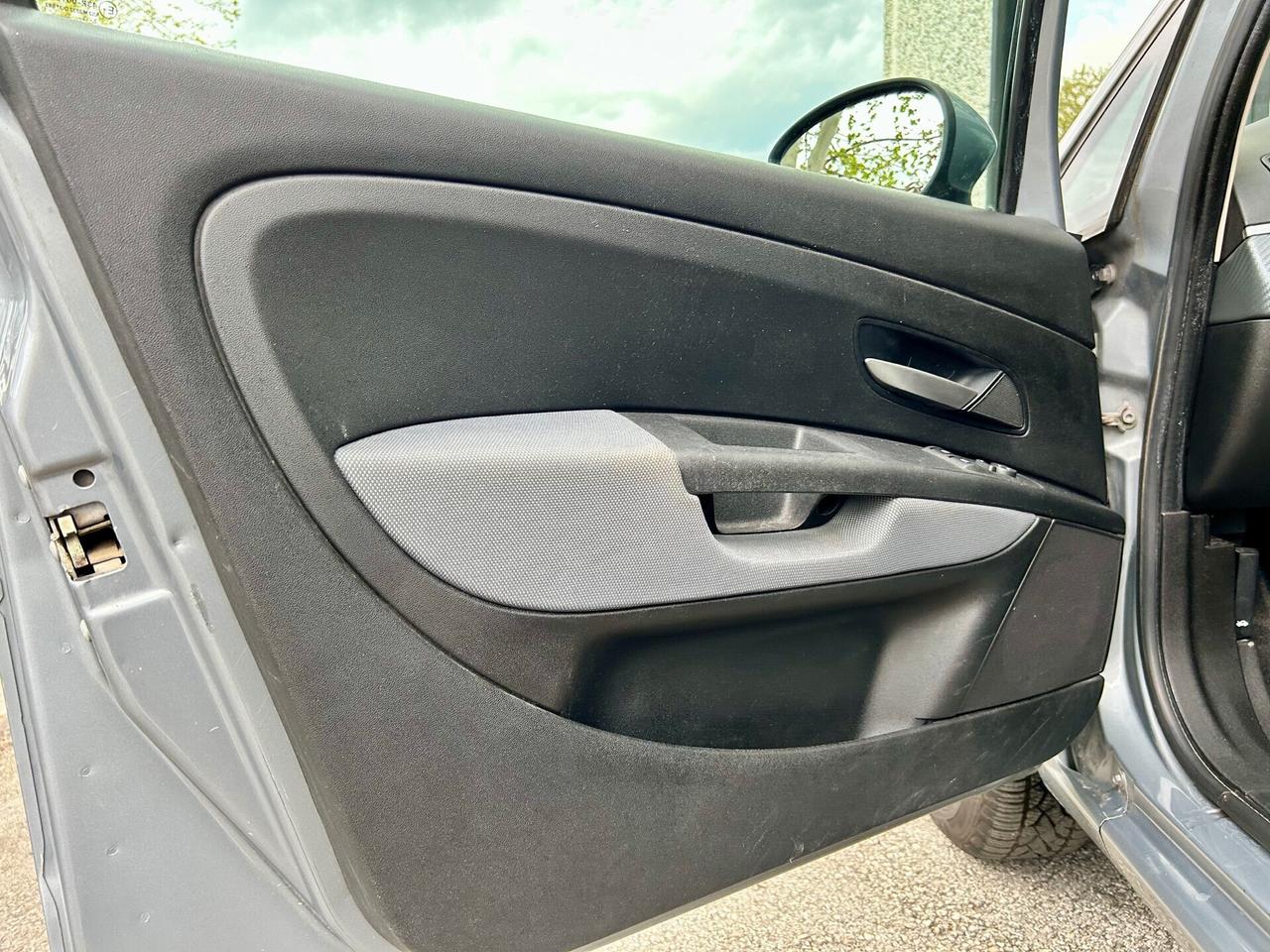 Fiat Grande Punto 1.4 5 PORTE DYNAMIC NATURAL POWER