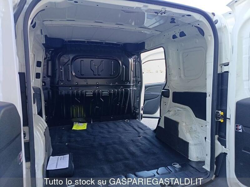 FIAT Doblò 1.3 MJT PC-TN Cargo Lamierato SX EURO 6