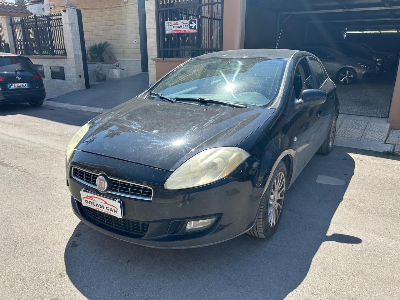 Fiat Bravo 1.4 Dynamic