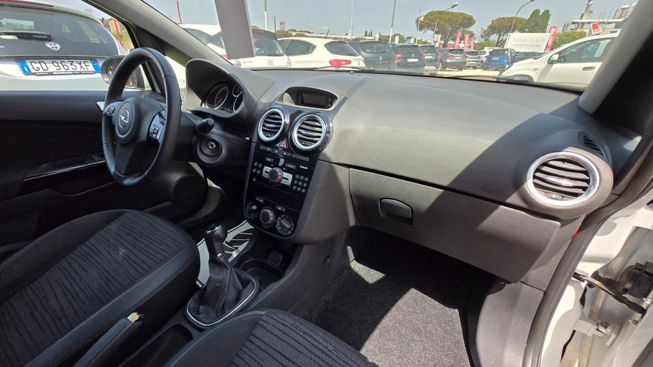 Opel Corsa 1.3 CDTI 75CV F.AP. 3 porte Ecotec
