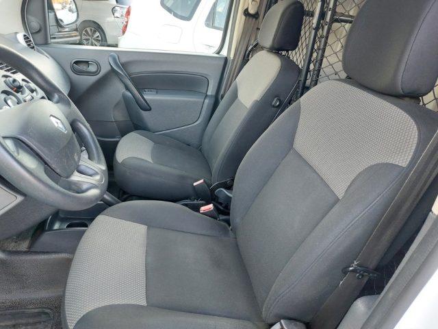 RENAULT Kangoo 1.5 dCi 75CV S&S 3p. Express Compact Furgonato