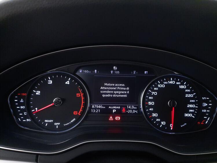 Audi Q5 Business quattro S tronic BR327085 2.0 Diesel 190CV