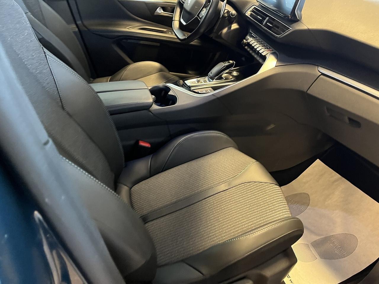 PEUGEOT 3008 1500 HDI 130 CV AUTOM. EAT 8 ALLURE