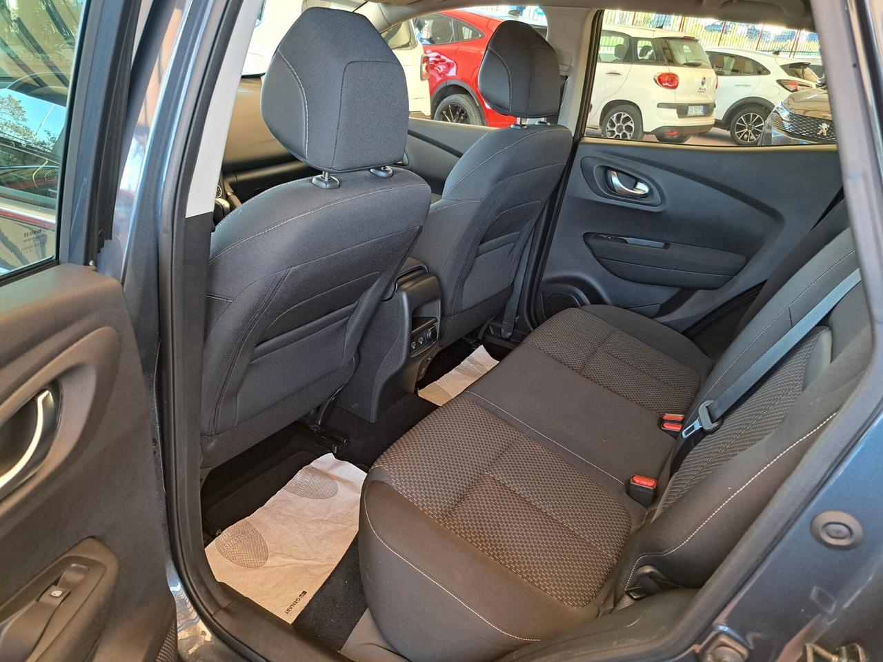 Renault Kadjar 1.5 Blue Dci 115CV Business AUTOM.