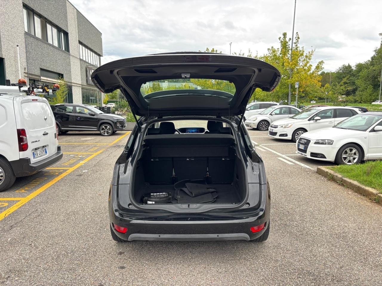 Citroen C4 Picasso BlueHDi 120 S&S *Automatik*Navi*Solo 77000km*