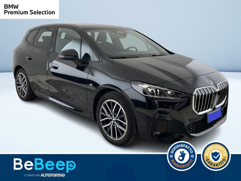 BMW Serie 2 Active Tourer 218D ACTIVE TOURER MSPORT AUTO