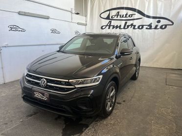 Volkswagen T-Roc T-Roc 1.0 tsi R-Line 110cv TUA DA 249,00 AL MESE