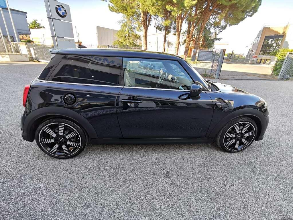 Mini Cooper S 2.0 TwinPower Turbo Cooper S