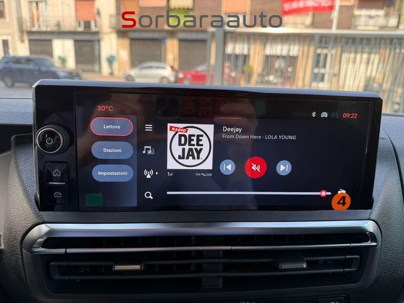 FIAT Ulysse 2.2 Multijet 180 CV S&S AT8 L3 Pop con FHB 9 posti
