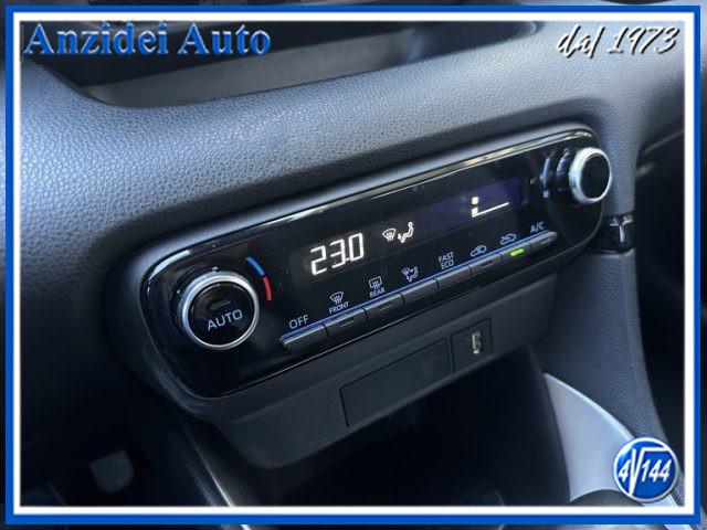 TOYOTA Yaris N1 1.5 Hybrid 5 porte Business Autocarro