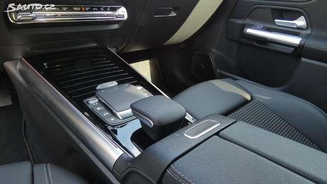 Mercedes-Benz GLA 200 GLA 200 d Sport Plus 4matic auto