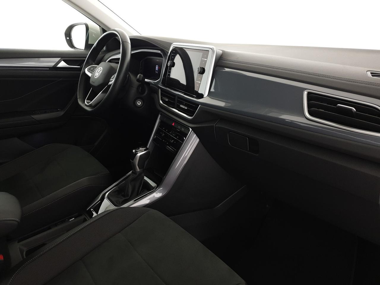 Volkswagen T-Roc 1.5 tsi style dsg
