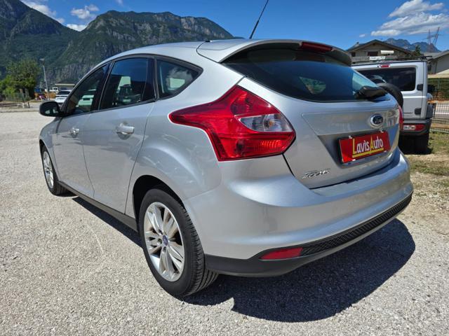 FORD Focus 1.6 125CV 5p.Business