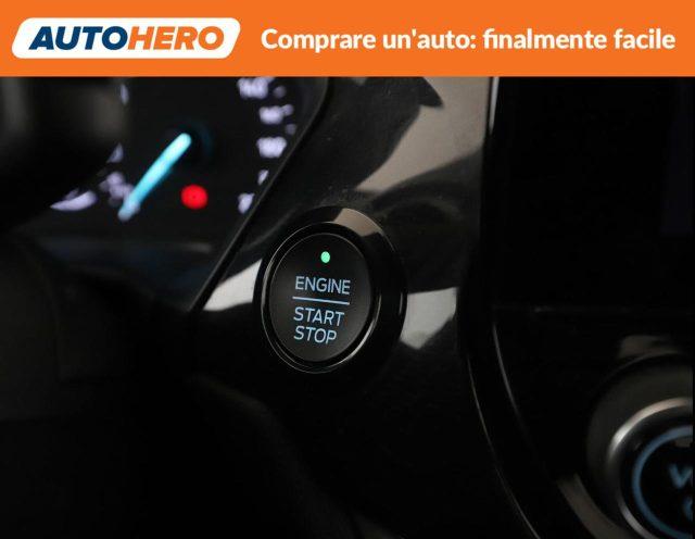 FORD Fiesta 1.0 Ecoboost 100 CV 5 porte ST-Line