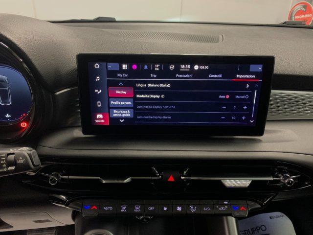 ALFA ROMEO Tonale 1.6 Diesel Automatico TCT6 Super