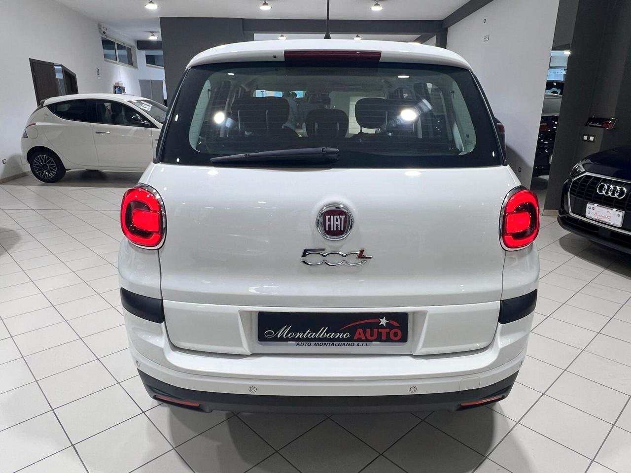 Fiat 500L 1.3 Multijet 95 CV Business