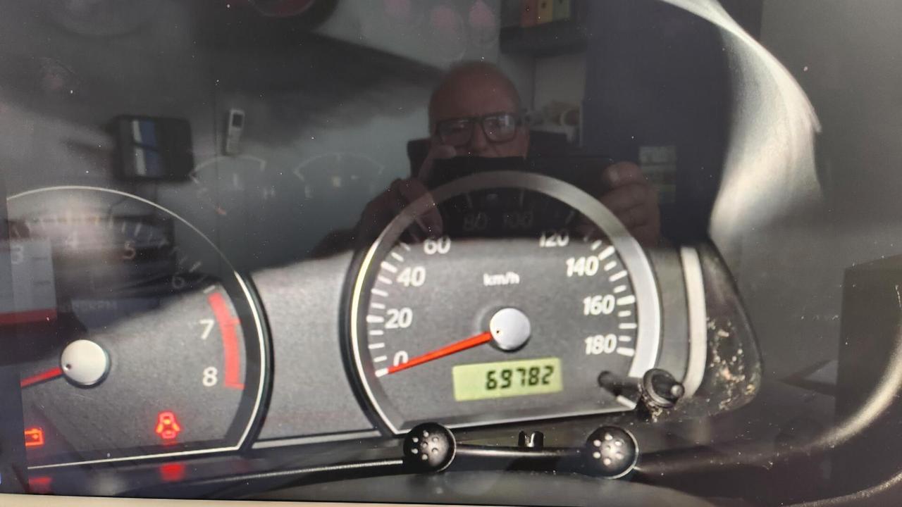 Suzuki Jimny 1.3i 16V cat 4WD Special
