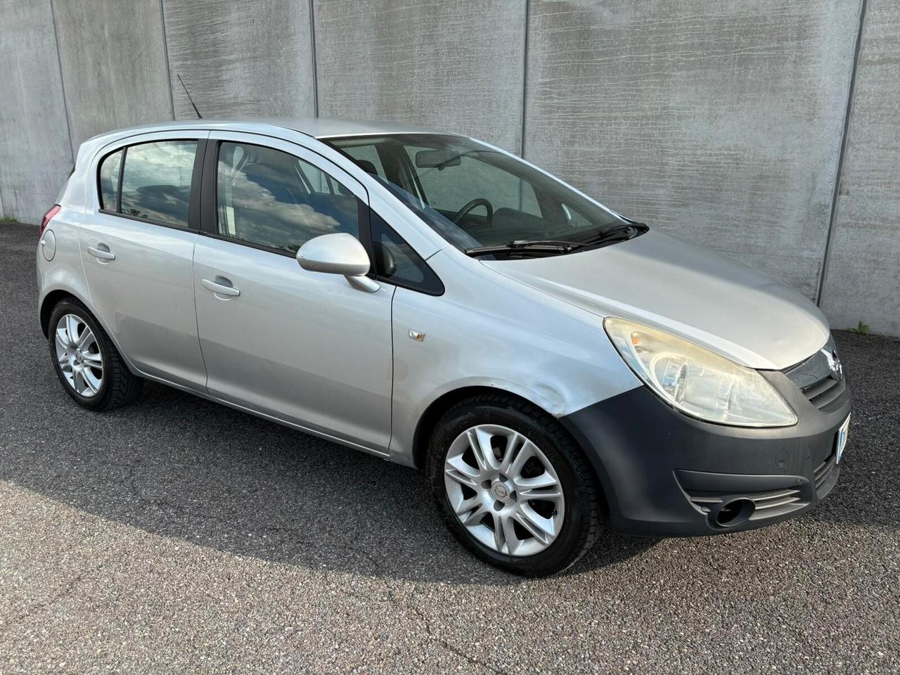 Opel Corsa 1.3 CDTI 75CV EURO 4