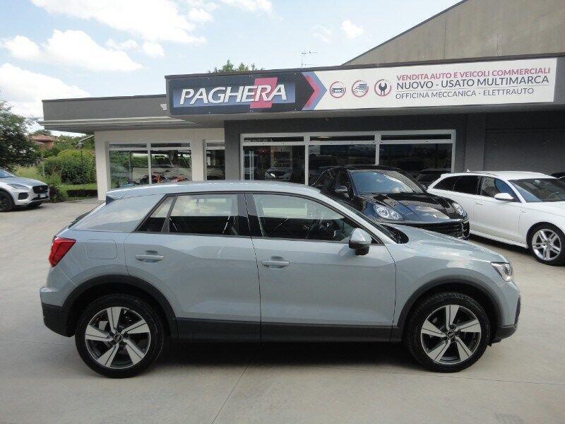 Audi Q2 Q2 35 TFSI S tronic Admired