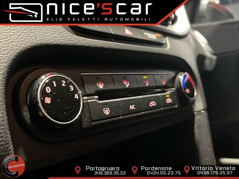 KIA ceed Ceed 1.6 CRDi 136 CV MHEV DCT SW Business Class