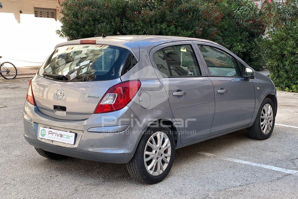 OPEL Corsa 1.3 CDTI 75CV ecoFLEX 5 porte Club