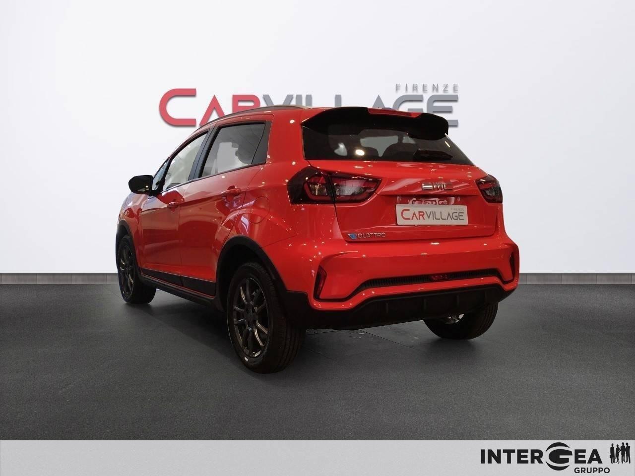 EMC EMC4 QUATTRO 1.5T MT