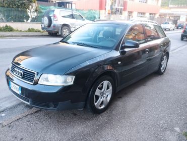 Audi A4 1.9 TDI/130 CV cat Avant