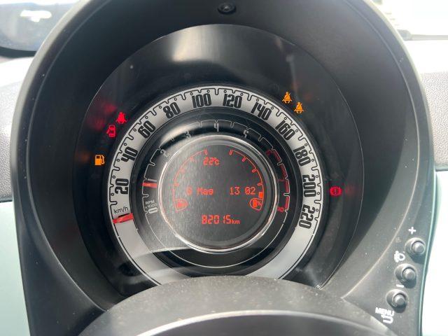 FIAT 500 1.0 Hybrid Club da ?119,00 mensili
