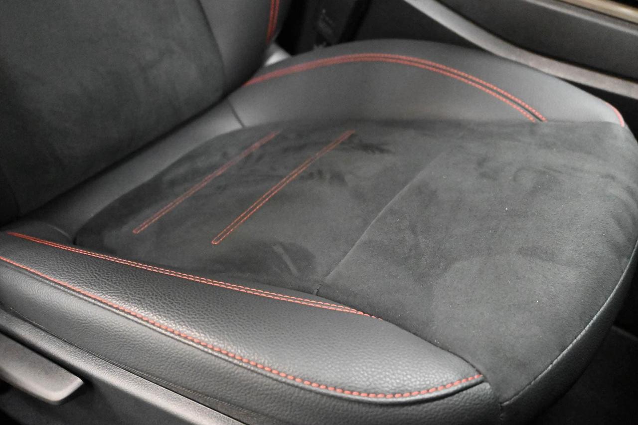 MERCEDES Classe A (W177) A 200 d Automatic ...