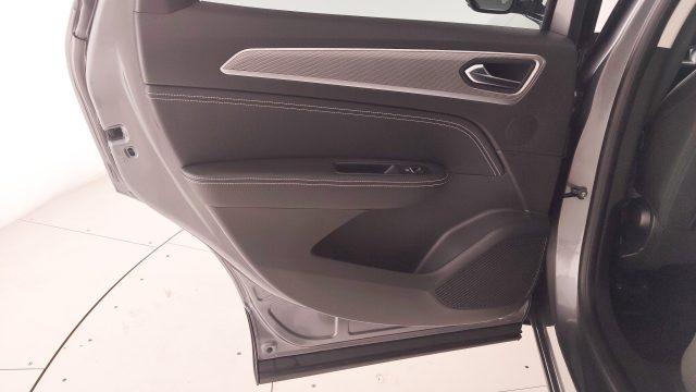 RENAULT Arkana Arkana Full Hybrid E-Tech 145 CV Techno