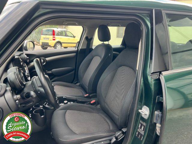 MINI One 1.5 One D Business 5 porte