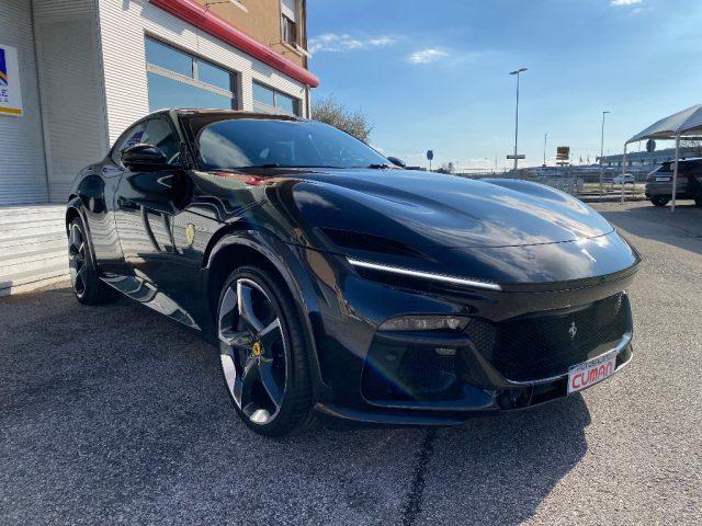 FERRARI Purosangue Purosangue