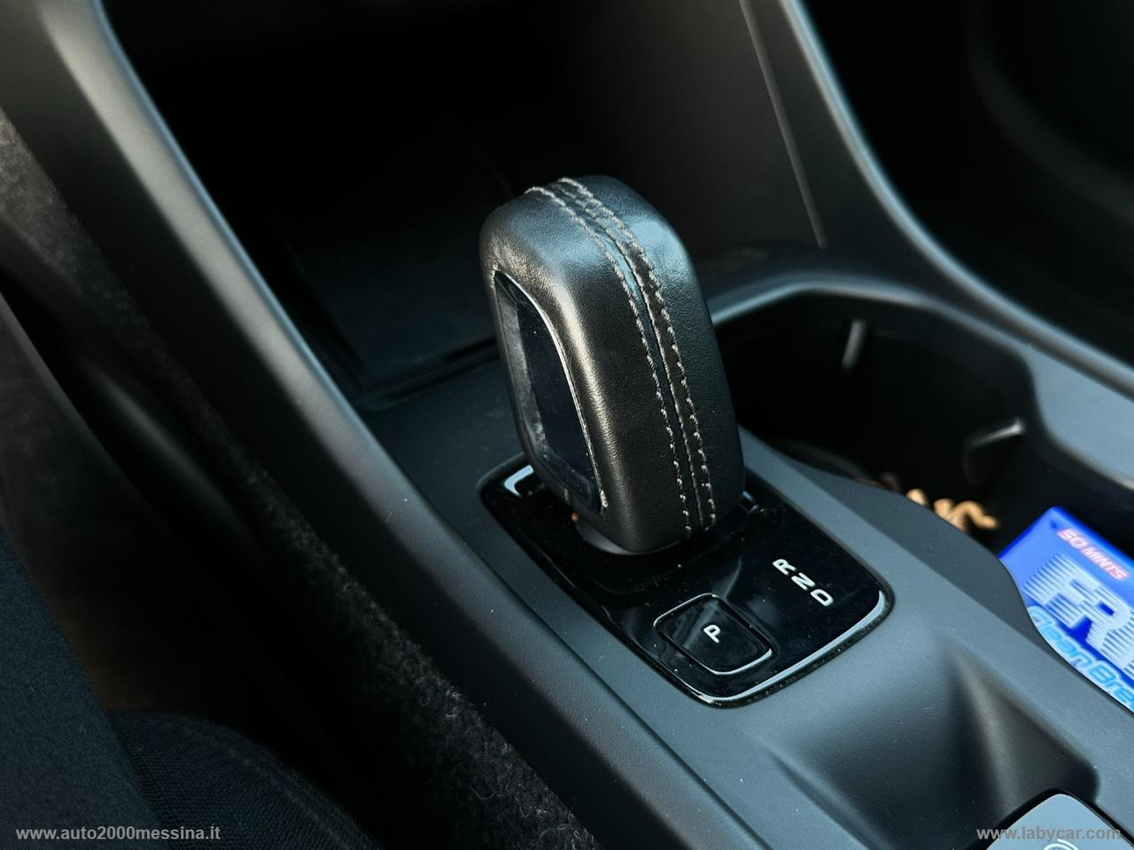 VOLVO XC40 D3 Geartronic Business