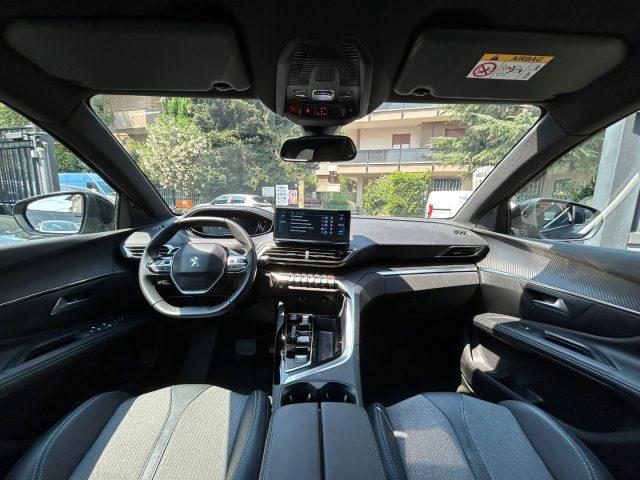 PEUGEOT 5008 BlueHDi 130 S&S EAT8 ALLURE PACK *PREZZO PROMO*